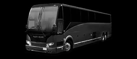 Lux VIP Full Size Bus