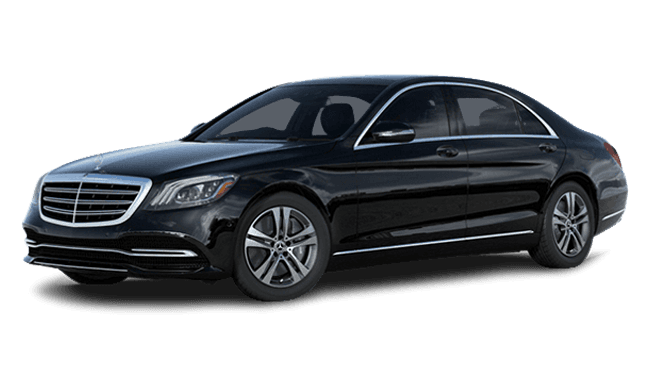 Lux VIP Mercedes Benz S-Class