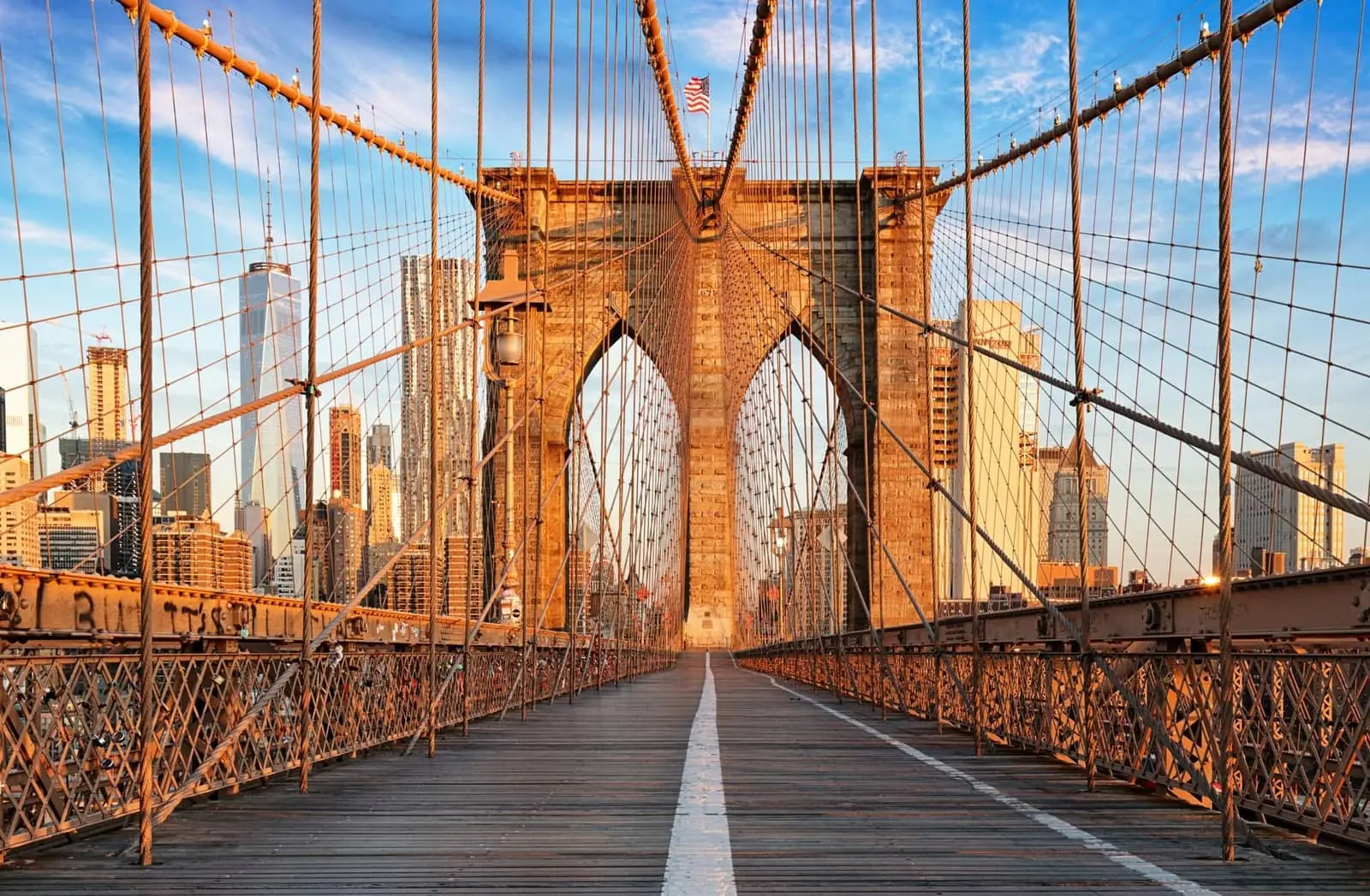 Lux VIP luxury chauffeur service — Brooklyn Luxury Car Service