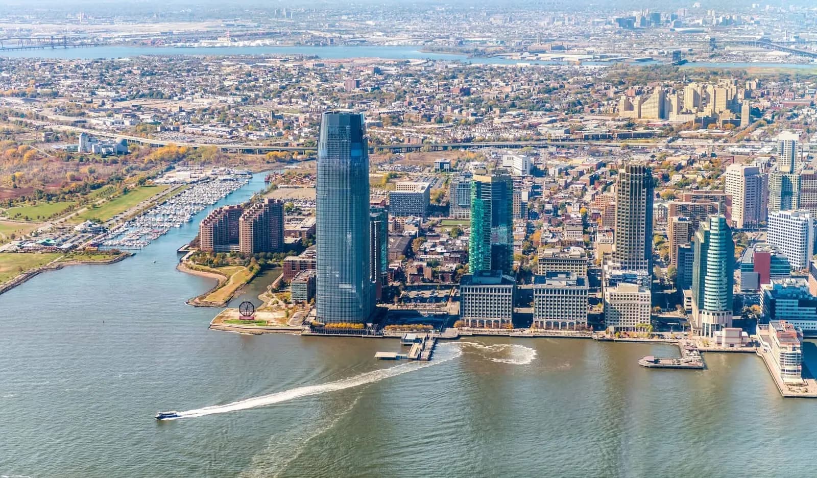 Lux VIP luxury chauffeur service — Hoboken & Jersey City Car Service