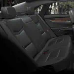 Cadillac Sedan (Lyriq) interior 2