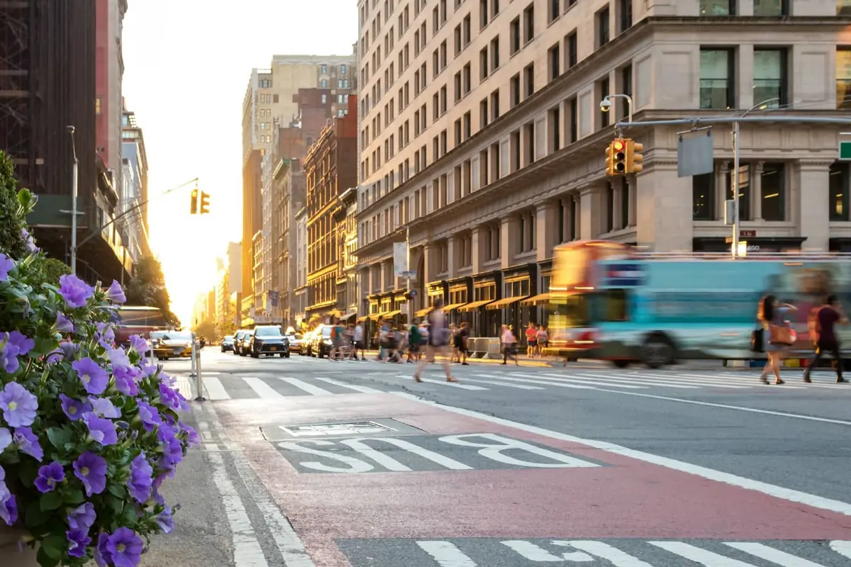 Lux VIP Transportation — Entertainment, Tours & City Transportation