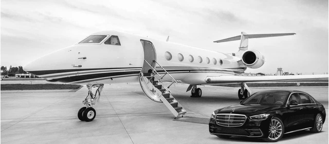Lux VIP Transportation — Employment Opportunities